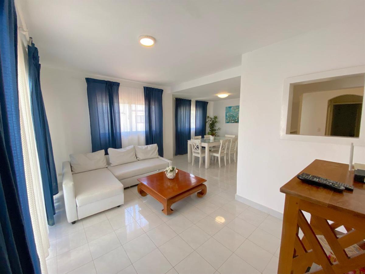 Ocean View Villa Bavaro Beach Wifi Punta Cana Exterior foto