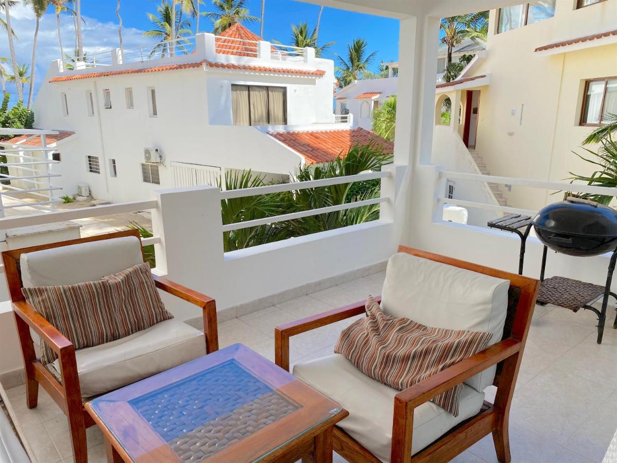 Ocean View Villa Bavaro Beach Wifi Punta Cana Exterior foto