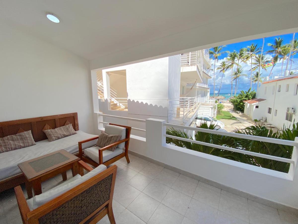 Ocean View Villa Bavaro Beach Wifi Punta Cana Exterior foto